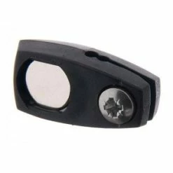 1 Aimant De Roue Rayon Aero Carbone MAVIC 9962450 Magnet Wheel Computer Carbon Spoke