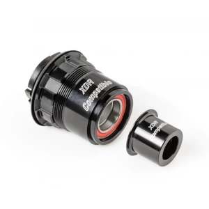 Dt-swiss 1 Corps De Roue Libre DT SWISS Sram XDR 3 Cliquets Road 12x142 Rotor Kit 3Pawls 3 Dt-swiss 1 Corps De Roue Libre DT SWISS Sram XDR 3 Cliquets Road 12x142 Rotor Kit 3Pawls