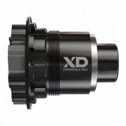 1 Corps De Roue Libre SRAM XD RISE 60 9X135 - 12x142/148 Kit DRIVER BODY -Vélos Soldes Magasin 1 corps de roue libre sram xd rise 60 9x135 12x142148 kit driver body 2