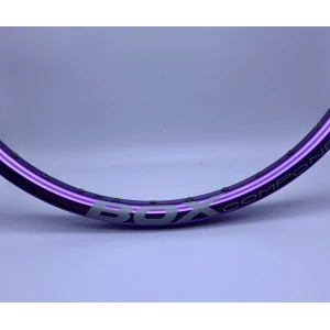 Box-components 1 Jante Avant Bmx Race BOX Focus Rim 36t Violet 4 Box-components 1 Jante Avant Bmx Race BOX Focus Rim 36t Violet – Image 2