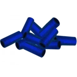 10 Embouts De Gaine 4mm + 4 Embouts De Cable ICE TOP (Dérailleur) -Vélos Soldes Magasin 10 embouts de gaine 4mm 4 embouts de cable ice top derailleur 2