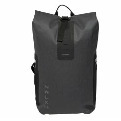 Sac à Dos Vélo New Looxs Varo - 22 Litres -Vélos Soldes Magasin 191337 varo backpack grey vrst