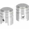 2 Bouchons De Valve BIKE PARTS Caps PISTON Shrader Argent 1 2 Bouchons De Valve BIKE PARTS Caps PISTON Shrader Argent -Vélos Soldes Magasin 2 bouchons de valve bike parts valve caps piston shrader auto argent