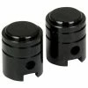 2 Bouchons De Valve BIKE PARTS Caps PISTON Shrader Noir 2 2 Bouchons De Valve BIKE PARTS Caps PISTON Shrader Noir -Vélos Soldes Magasin 2 bouchons de valve bike parts valve caps piston shrader auto noir