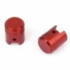 2 Bouchons De Valve BIKE PARTS Caps PISTON Shrader Rouge 1 2 Bouchons De Valve BIKE PARTS Caps PISTON Shrader Rouge -Vélos Soldes Magasin 2 bouchons de valve bike parts valve caps piston shrader auto rouge