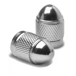 2 Bouchons De Valve BIKE PARTS Caps Shrader Argent 3 2 Bouchons De Valve BIKE PARTS Caps Shrader Argent