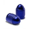 2 Bouchons De Valve BIKE PARTS Caps Shrader Bleu 2 2 Bouchons De Valve BIKE PARTS Caps Shrader Bleu -Vélos Soldes Magasin 2 bouchons de valve bike parts valve caps shrader auto bleu