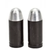 2 Bouchons De Valve TRIK TOPZ Balle Caps Shrader Noir -Vélos Soldes Magasin 2 bouchons de valve trik topz balle caps shrader noir
