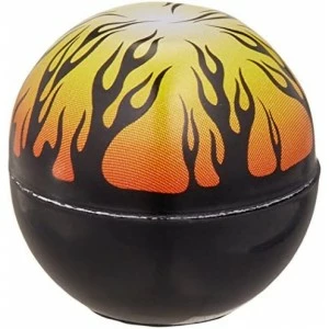 2 Bouchons De Valve TRIK TOPZ Flammes Caps Shrader Or 4 2 Bouchons De Valve TRIK TOPZ Flammes Caps Shrader Or – Image 2