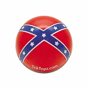 2 Bouchons De Valve TRIK TOPZ Rebel Caps Shrader 4 2 Bouchons De Valve TRIK TOPZ Rebel Caps Shrader – Image 2