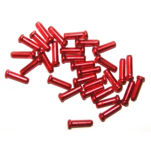 ALLIGATOR 30 X Embouts De Câble Frein / Dérailleur C-END 4 ALLIGATOR 30 X Embouts De Câble Frein / Dérailleur C-END – Image 2