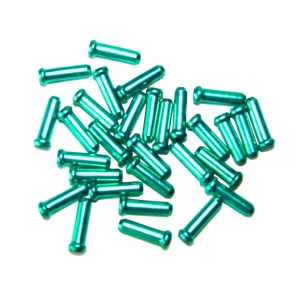 ALLIGATOR 30 X Embouts De Câble Frein / Dérailleur C-END 5 ALLIGATOR 30 X Embouts De Câble Frein / Dérailleur C-END – Image 3