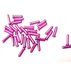 ALLIGATOR 30 X Embouts De Câble Frein / Dérailleur C-END 15 ALLIGATOR 30 X Embouts De Câble Frein / Dérailleur C-END -Vélos Soldes Magasin 30 x embouts de cable frein derailleur c end 3