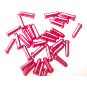 ALLIGATOR 30 X Embouts De Câble Frein / Dérailleur C-END 8 ALLIGATOR 30 X Embouts De Câble Frein / Dérailleur C-END – Image 6