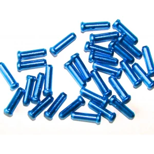 ALLIGATOR 30 X Embouts De Câble Frein / Dérailleur C-END 9 ALLIGATOR 30 X Embouts De Câble Frein / Dérailleur C-END – Image 7