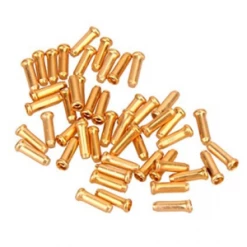 ALLIGATOR 30 X Embouts De Câble Frein / Dérailleur C-END 21 ALLIGATOR 30 X Embouts De Câble Frein / Dérailleur C-END -Vélos Soldes Magasin 30 x embouts de cable frein derailleur c end 9