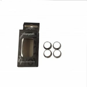 Campagnolo® 4 Cones De Roulement Roue Avant CAMPAGNOLO 4-HB-BO022 Front Hub 4 Campagnolo® 4 Cones De Roulement Roue Avant CAMPAGNOLO 4-HB-BO022 Front Hub – Image 2