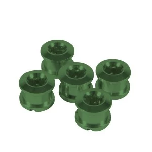 5 Vis + Cheminées De Plateau INSIGHT Alu 6,5x4mm 4 5 Vis + Cheminées De Plateau INSIGHT Alu 6,5x4mm – Image 2