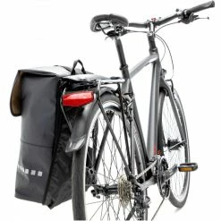 Sac à Dos Vélo New Looxs Odense - 18 Litres -Vélos Soldes Magasin 57826501 6