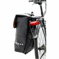 Sac à Dos Vélo New Looxs Odense - 18 Litres -Vélos Soldes Magasin 57826501 7