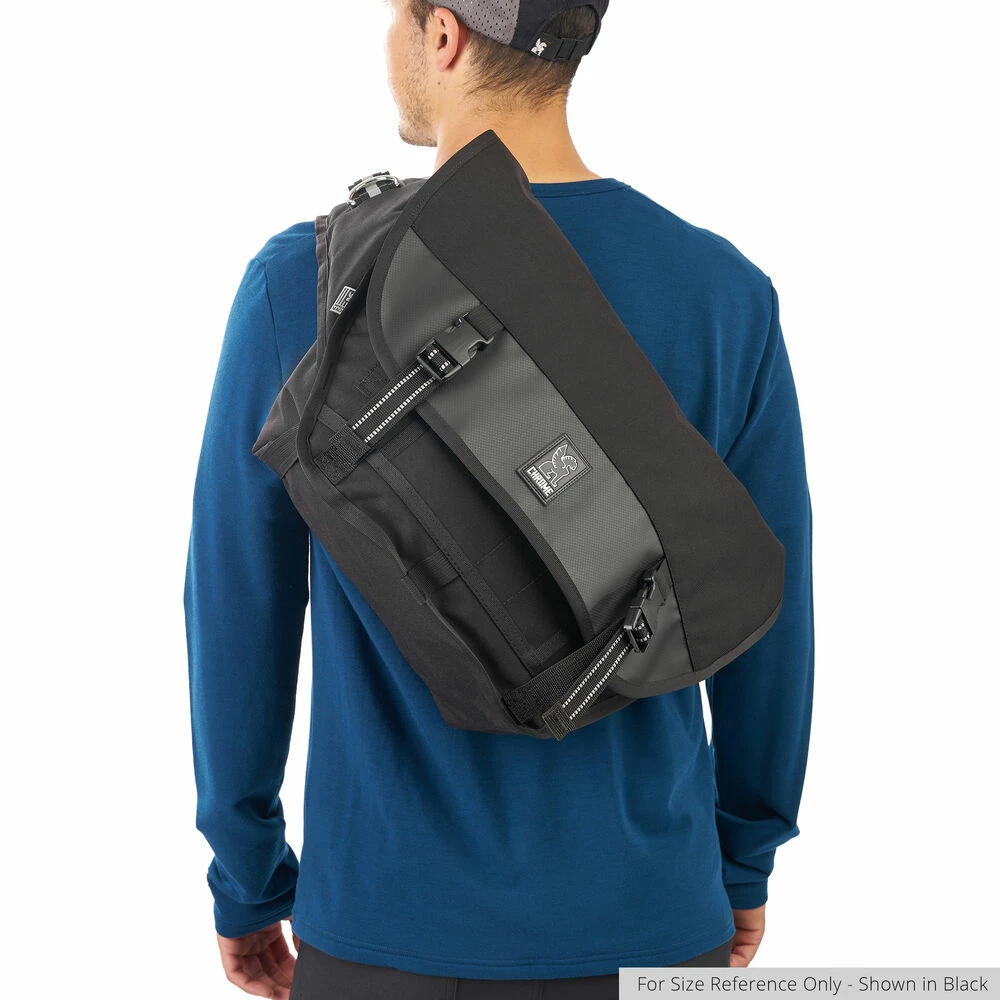 Sac à Dos Chrome Mini Metro Black 6 Sac à Dos Chrome Mini Metro Black – Image 4