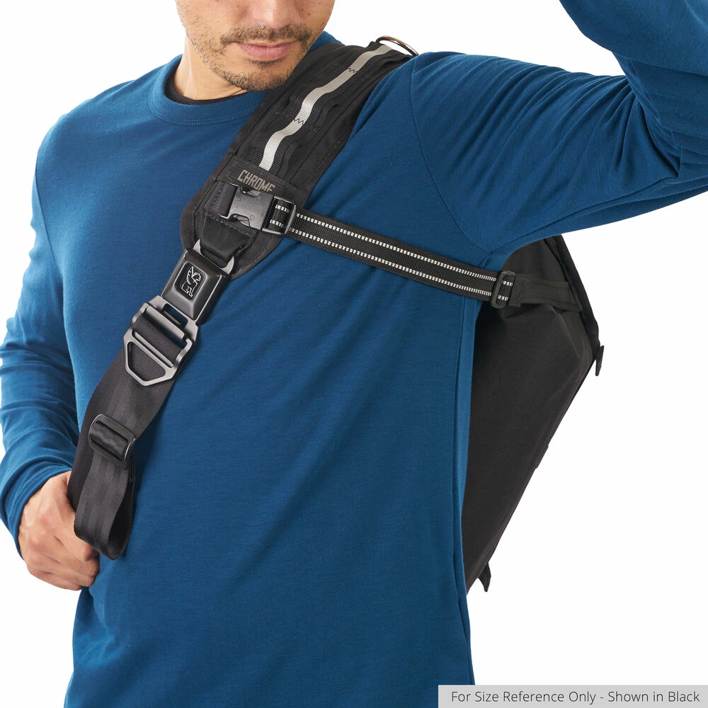 Sac à Dos Chrome Mini Metro 8 Sac à Dos Chrome Mini Metro – Image 6