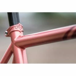 All-city ALL CITY SPACE HORSE GRX 2021 -Vélos Soldes Magasin all city space horse grx dusty rose 3
