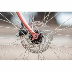 All-city ALL CITY SPACE HORSE GRX 2021 -Vélos Soldes Magasin all city space horse grx dusty rose 4