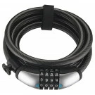 Antivol Vélo Giant Flex Combo Coil 15 à Code