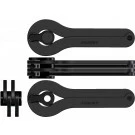 Antivol Vélo Giant Folding Lock 1 à Clés