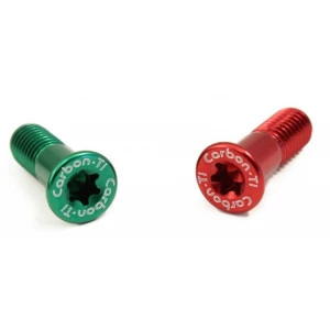 Carbon-Ti Vis De Galets CARBON TI X-JOCKEY 14/14 ( Sram Xx1 X01 X1 Shimano Dura Ace Ultegra Xtr) 4 Carbon-Ti Vis De Galets CARBON TI X-JOCKEY 14/14 ( Sram Xx1 X01 X1 Shimano Dura Ace Ultegra Xtr) – Image 2