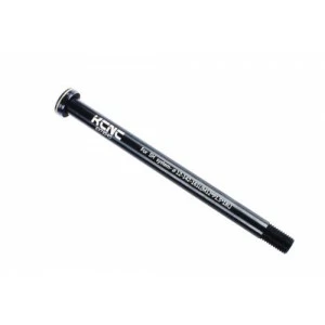 Axe KCNC E-THRU SHIMANO 12X142 161mm 3 Axe KCNC E-THRU SHIMANO 12X142 161mm