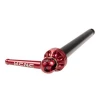 Axe De Fourche KCNC RockShox Maxle 15X100mm à Serrage Rapide (Pike, Révelation, Sid,Reba) Rouge -Vélos Soldes Magasin axe de fourche kcnc rockshox maxle 15x100mm a serrage rapide pike revelation sidreba rouge