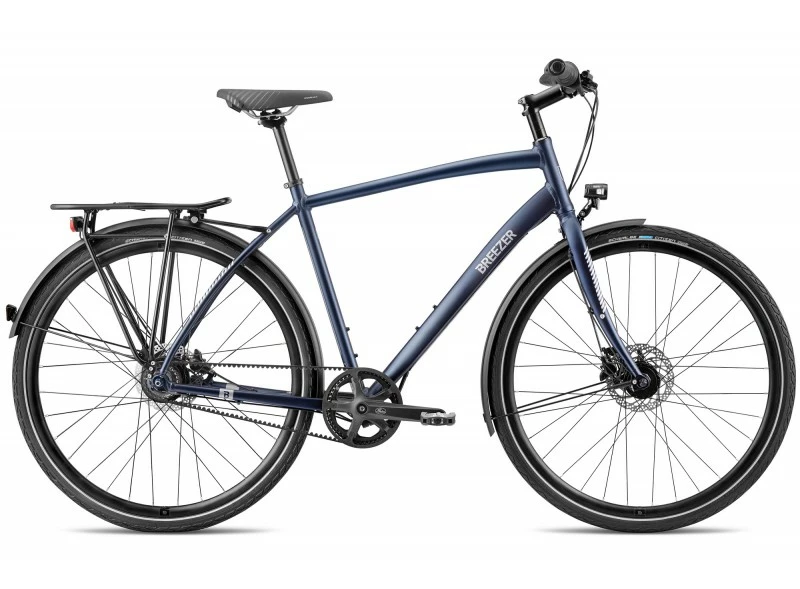 BELTWAY 8+ BREEZER 3 BELTWAY 8+ BREEZER