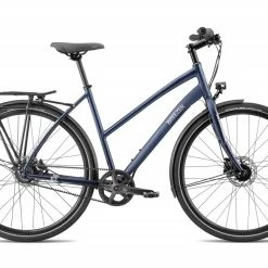 BELTWAY 8+ ST BREEZER