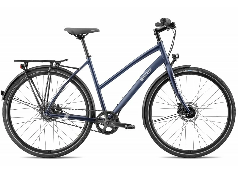 BELTWAY 8+ ST BREEZER 3 BELTWAY 8+ ST BREEZER