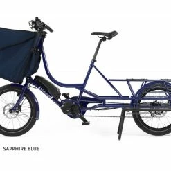 BICICAPACE E-JUSTLONG Nexus 5E Bosch CL 500Wh -Vélos Soldes Magasin bicicapace e justlong nexus 5e bosch cl 500wh 2