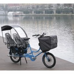 BICICAPACE JUSTLONG Nexus8 Disc Brakes -Vélos Soldes Magasin bicicapace justlong nexus8 disc brakes 2