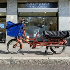 BICICAPACE JUSTLONG Nexus8 Disc Brakes -Vélos Soldes Magasin bicicapace justlong nexus8 disc brakes 3