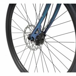 BOMBTRACK ARISE SG COBALT GREEN -Vélos Soldes Magasin bombtrack arise sg cobalt green 10