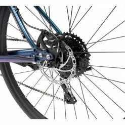 BOMBTRACK ARISE SG COBALT GREEN -Vélos Soldes Magasin bombtrack arise sg cobalt green 11