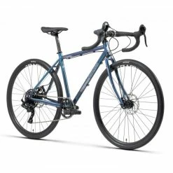 BOMBTRACK ARISE SG COBALT GREEN -Vélos Soldes Magasin bombtrack arise sg cobalt green 2