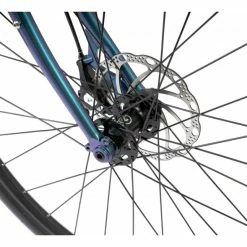 BOMBTRACK ARISE SG COBALT GREEN -Vélos Soldes Magasin bombtrack arise sg cobalt green 3