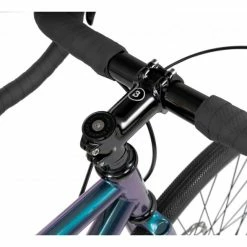 BOMBTRACK ARISE SG COBALT GREEN -Vélos Soldes Magasin bombtrack arise sg cobalt green 6