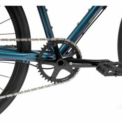 BOMBTRACK ARISE SG COBALT GREEN -Vélos Soldes Magasin bombtrack arise sg cobalt green 8