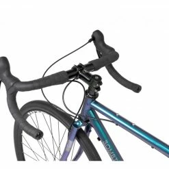 BOMBTRACK ARISE SG COBALT GREEN -Vélos Soldes Magasin bombtrack arise sg cobalt green 9