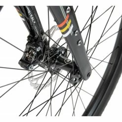 BOMBTRACK AUDAX 2022 -Vélos Soldes Magasin bombtrack audax 2022 3