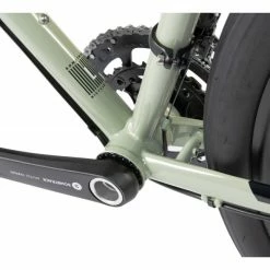 BOMBTRACK AUDAX 2022 -Vélos Soldes Magasin bombtrack audax 2022 8