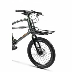 BOMBTRACK MUNROE CARGO M -Vélos Soldes Magasin bombtrack munroe cargo 2021 2