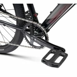 Bombtrack BOMTRACK MUNROE SG -Vélos Soldes Magasin bomtrack munroe sg 4